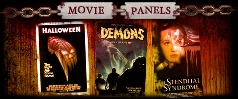 Movie Panels