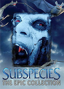 Subspecies