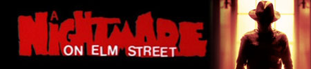 Nightmare On Elm Street Panel