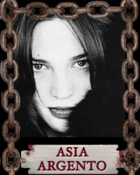 Asia Argento