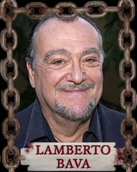 Lamberto Bava