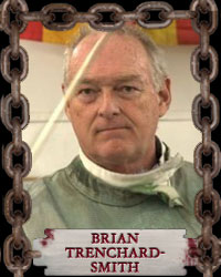 Brian Trenchard-Smith