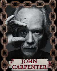 John Carpenter