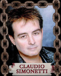 Claudio Simonetti