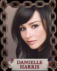 Danielle Harris