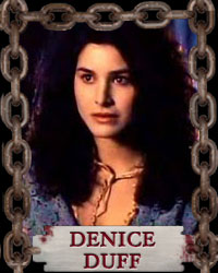 Denice Duff