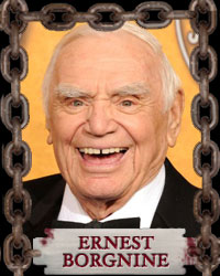 Ernest Borgnine