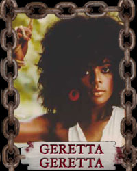 Geretta Geretta