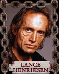 Lance Henriksen