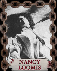 Nancy Loomis