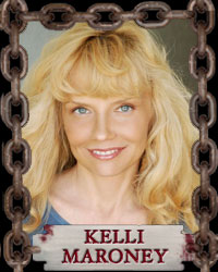 Kelli Maroney