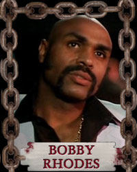 Bobby Rhodes