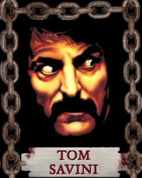 Tom Savini