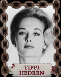 Tippi Hedren