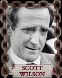 Scott Wilson