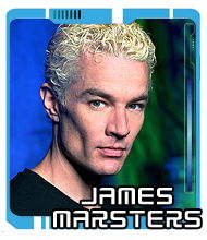 james marsters