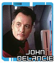john delancie