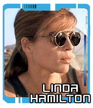 linda hamilton