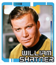 william shatner