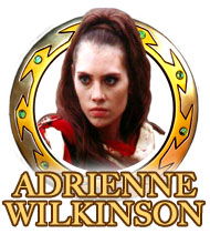 Adrienne Wilkinson