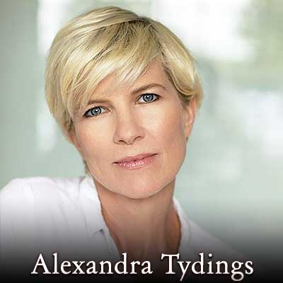 Alexandra Tydings