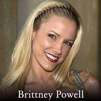 Brittney Powell