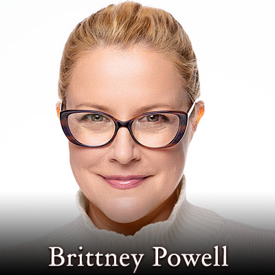 Brittney Powell