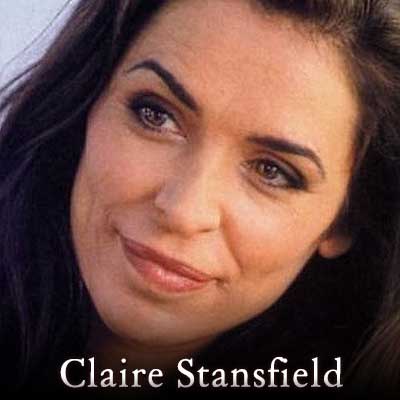 Claire Stansfield