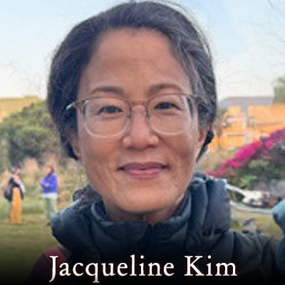 Jacqueline Kim