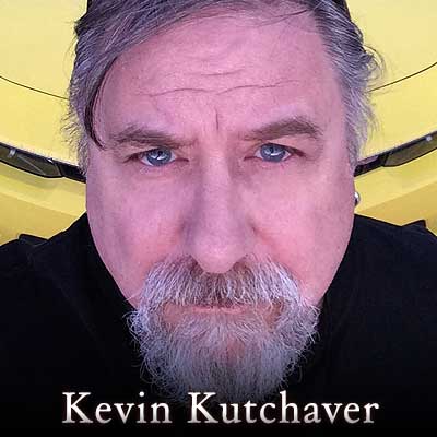Kevin Kutchaver