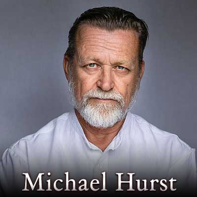 Michael Hurst