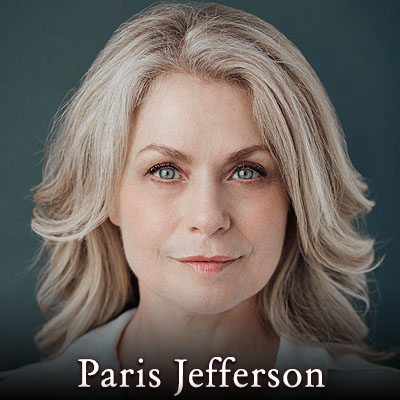 Paris Jefferson