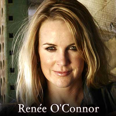 Renee OConnor