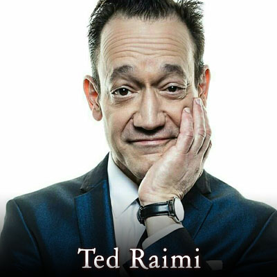 Ted Raimi