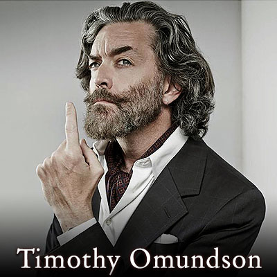 Timothy Omundson