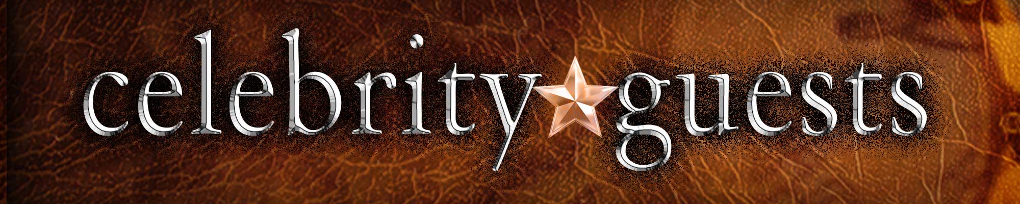 Creation Entertainment presents a Salute to Xena in Los Angeles, CA