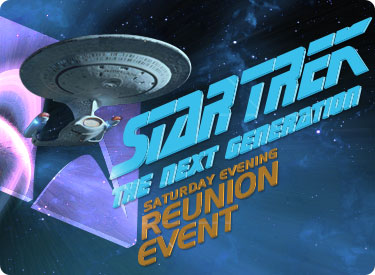 ST:TNG cast