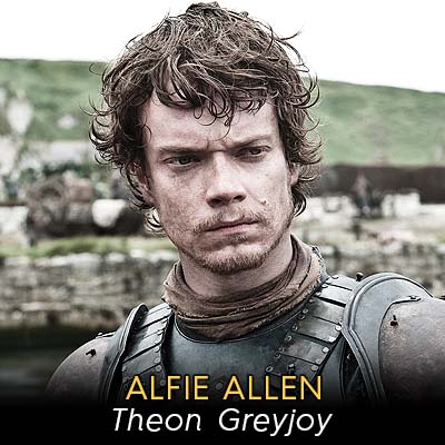 Alfie Allen