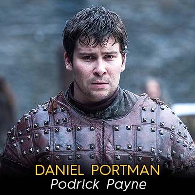 Daniel Portman