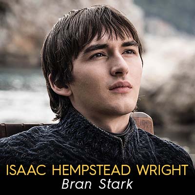 Isaac Hempstead Wright