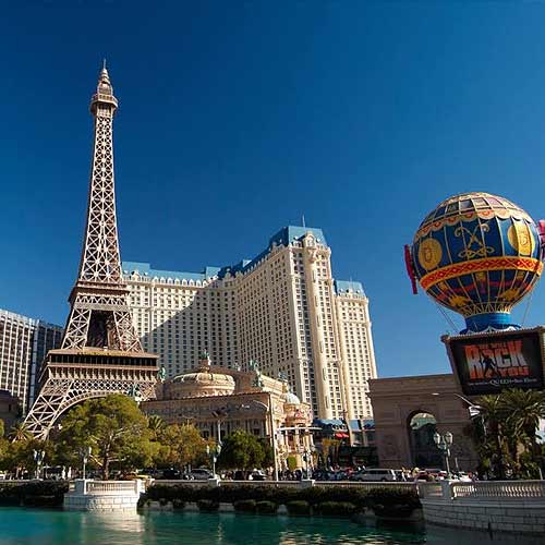 Paris Las Vegas