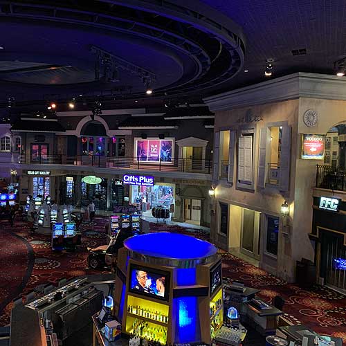 The Rio Casino