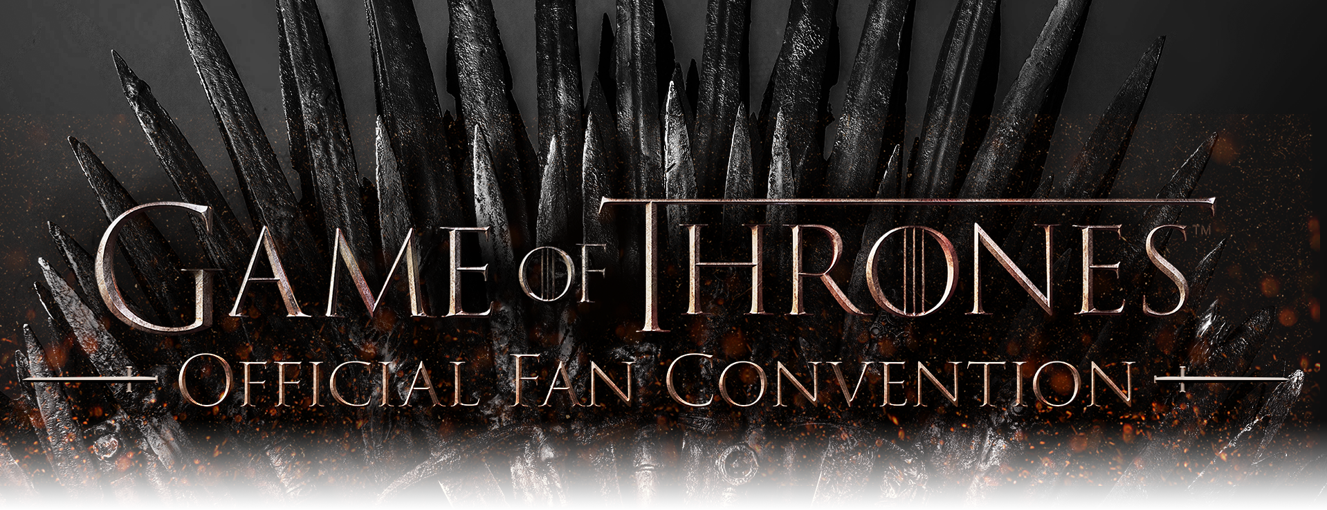 Game of Thrones - Official Fan Convention