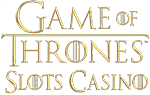 Slots Casino logo