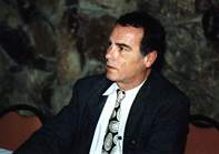 Dean Stockwell