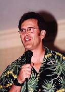 Bruce Campbell