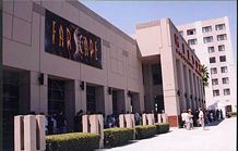 Farscape Convention Gallery