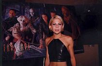 Farscape Convention Gallery