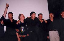 Farscape Convention Gallery