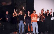 Farscape Convention Gallery